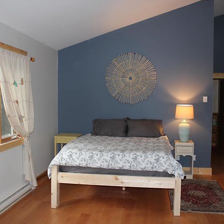 Bed and Breakfast The Perch On Gabriola Экстерьер фото