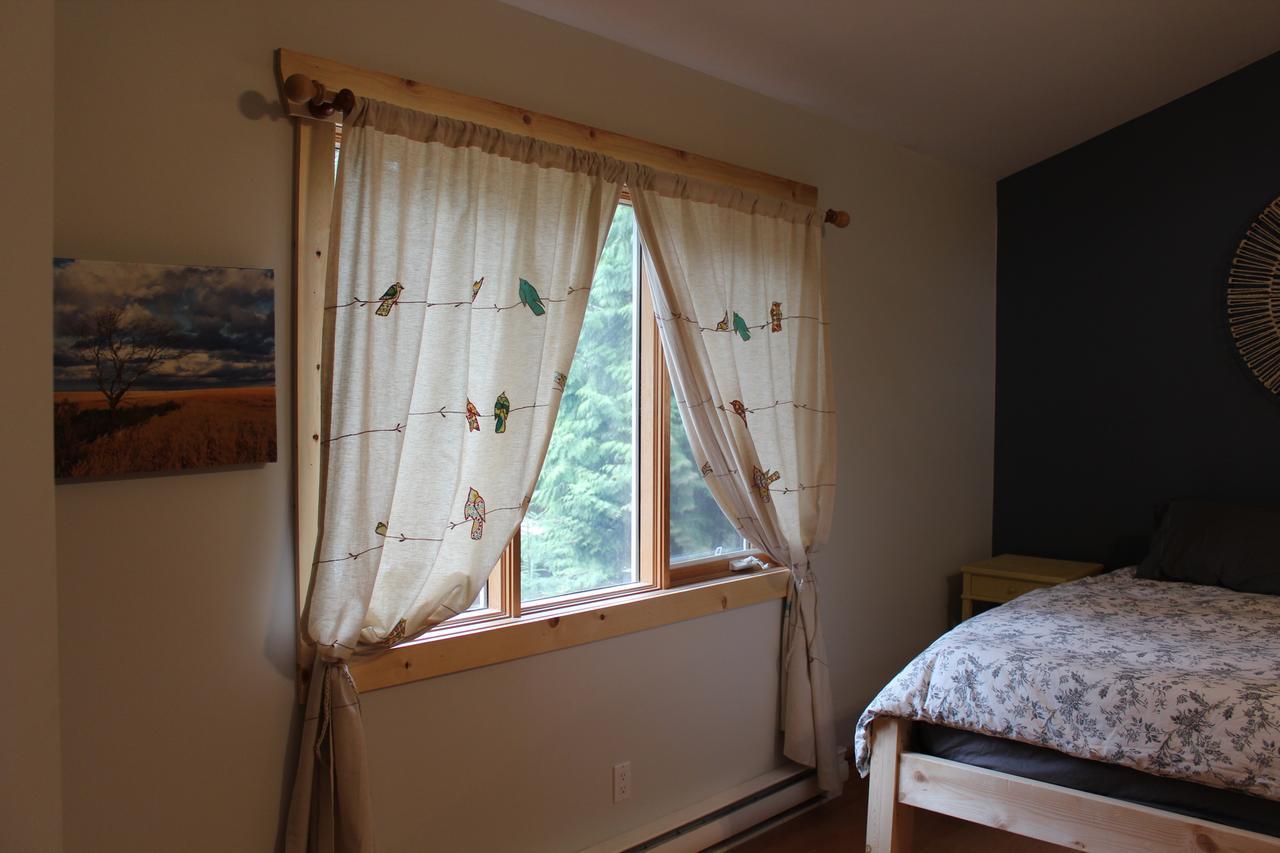 Bed and Breakfast The Perch On Gabriola Экстерьер фото
